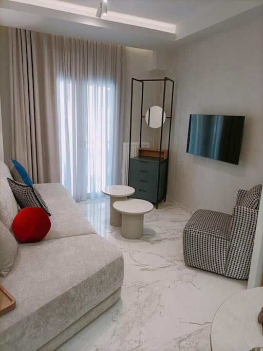 Luxe Boutique With Balcony Appartement Thessaloniki