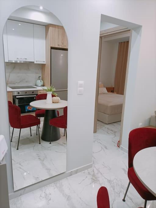 Luxe Boutique With Balcony Appartement Thessaloniki