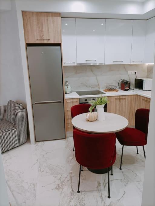 Appartement Luxe Boutique With Balcony *